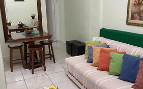 Apartamento Paraíso das Dunas em Cabo Frio
